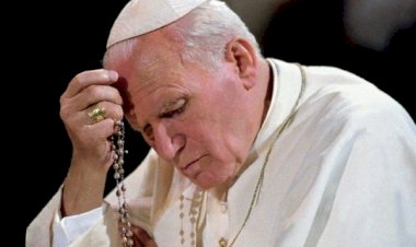 Papa 2. John Paul, cinsel istismar iddialarını göz ardı etmiş