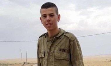 Kayıp siyonist asker Kudüs yakınlarında ölü bulundu