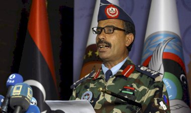 Libya ordusu: Sirte ve Cufra'daki hareketlilik milislerin tahliye edilmediğini gösteriyor
