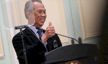 Malezya Başbakanı Muhyiddin'den Filistin ve Arakan halkıyla dayanışma mesajı