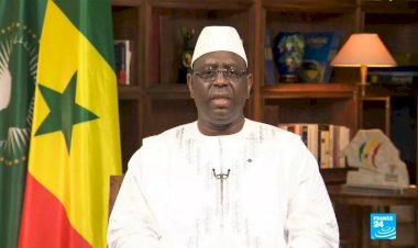 'BM, Afrika'nın çıkarlarına hizmet etmiyor'