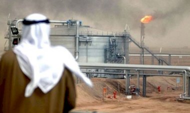 Suudi Arabistan'da petrol gelirlerinin bütçedeki payı yüzde 20 düştü