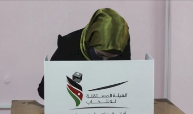 Ürdün'deki Meclis seçimlerinde partiler 130 sandalyenin sadece 12'sini kazandı