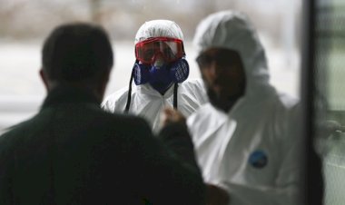 Dünya genelinde Kovid-19 tespit edilen kişi sayısı 53 milyon 766 bini geçti