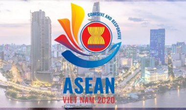 ASEAN, ABD ile iş birliğini geliştirmeyi amaçlıyor