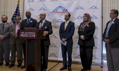 ABD'deki Müslüman örgütlerinin çatı organizasyonundan 'Fransa'yı boykot' çağrısı