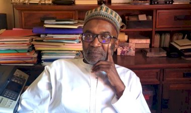 'Hz. Muhammed'in onuru adına Fransa'nın verdiği nişanı iade ediyorum'