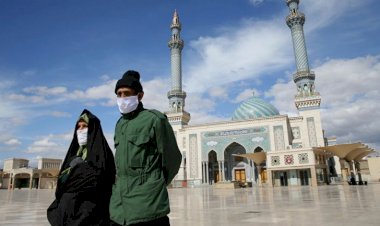 İran Kovid-19 salgınına karşı ülke genelinde yeni kısıtlamalara gitme kararı aldı