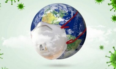 Dünyada Kovid-19 vaka sayısı 54 milyonu geçti