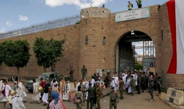 Husiler, 301 esirin serbest bırakılacağını açıkladı