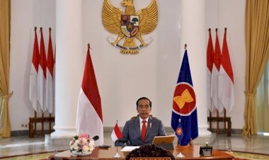 Endonezya: BM, herkesin ilaç ve aşıya erişiminde etkin rol oynamalı