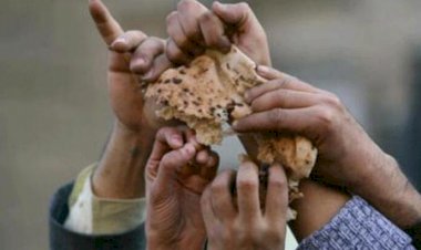 Dünya Gıda Programı:  2021’de korkutucu boyutlarda kıtlık yaşanacak