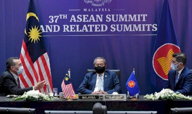 Malezya'dan dünyaya çağrı: Arakan krizinin sorumluluğunu paylaşın