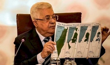 Filistin Devlet Başkanı Abbas, Pakistan'ın İşgalci İsrail'i tanımayı reddeden tavrını övdü