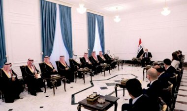 Suudi Arabistan, Irak'taki tarım yatırımlarından vazgeçti