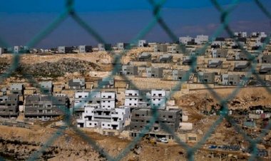 BM'den İsrail'e 'Doğu Kudüs'te yasa dışı yeni konut inşası planını durdurma' çağrısı