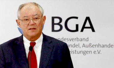 Dünyanın en büyük serbest ticaret anlaşması Almanya’yı endişelendiriyor