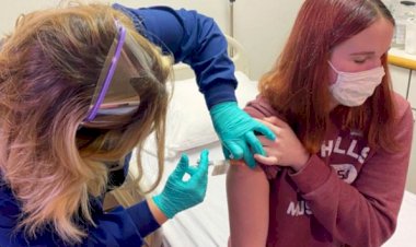 BioNTech'in koronavirüs aşısı ABD’de 100 çocukta denendi