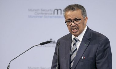 DSÖ: Aşılara ilişkin pek çok soru işareti var