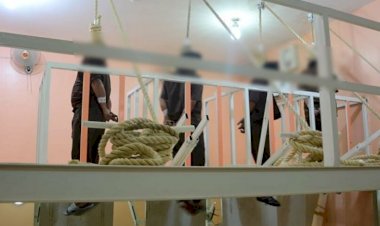 BM insan hakları uzmanlarından Irak'a çağrı: Toplu idamları hemen durdurun