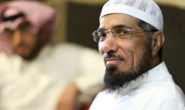 Hücre hapsinde tutulan İslam Alimi Selman el-Avde'nin sağlık durumu kötüye gidiyor