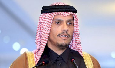 Katar Dışişleri Bakanı Al Sani: Körfez krizinin kazananı yok