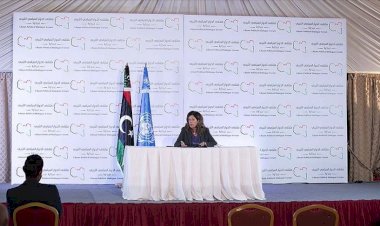 BM Diyalog Forumu, Libya geçiş sürecindeki bazı aşamaları belirledi, kalanları erteledi