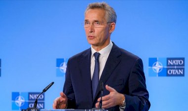 NATO: Afganistan'dan koordinesiz ayrılmanın bedeli çok ağır olabilir