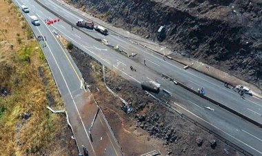 Meksika'da yakıt tankeri patladı: 13 ölü