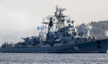 Rusya, Sudan'da donanma üssü kuracak