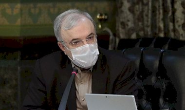 İran Sağlık Bakanı: Tedbirlere riayet edilmezse günlük ölümlerde 4 haneli sayılara ulaşırız