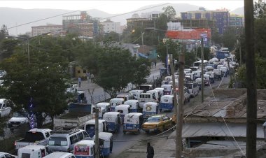 BM'den Etiyopya'daki krizin en az 1 milyon kişiyi etkileyebileceği uyarısı