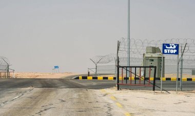 Irak ile Suudi Arabistan arasında 29 yıl sonra bir ilk