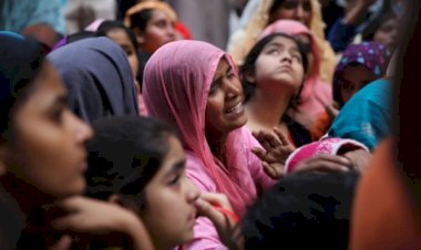 Hindistan'da Müslüman genç kadın, evlilik teklifini reddettiği Hindu tarafından yakılarak katledildi