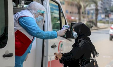 BM'den Gazze'de sağlık krizi ve ekonomik kriz uyarısı