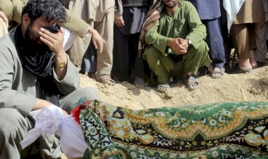 Avustralya askerlerinin Afganistan’da 39 sivili katlettiği ortaya çıktı