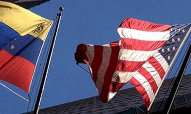 ABD 10 yıl aradan sonra Venezuela'ya büyükelçi atadı