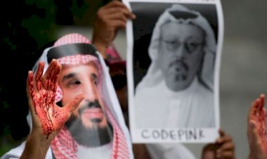 Washington Post: G-20 liderleri Suud rejiminin katliam ve işkencelerini görmezden geliyor