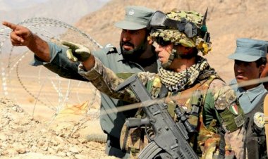 ABD'nin Afganistan'daki işgal rolünü İtalya üstlenecek