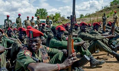 Etiyopya'da sular durulmuyor! 76 subay için yakalama emri