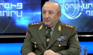 'Savunma Bakanlığı'nın çatışmalarla ilgili verdiği bilgilerin tamamı yanlış'