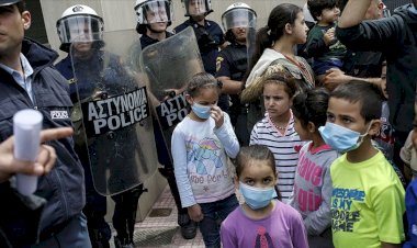 BM: Mültecilerin yeniden yerleştirilmesi yakın tarihin en düşük seviyesinde