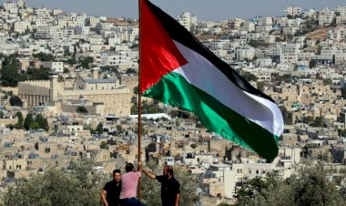 Siyonist rejim bir kez daha hezimete uğradı: 156 ülke, Batı Şeria'daki yerleşimleri yok saydı