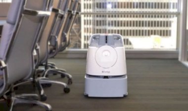 'Robot süpürgeler, evdeki konuşmaları dinlemek için kullanılabilir'