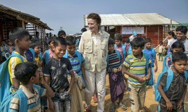 UNICEF: Çocuklar salgının etkisini uzun yıllar yaşayacak