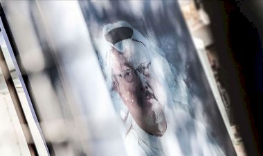 Kaşıkçı cinayetine karışan kişilerin 'Ritz Carlton olayı'nda da görev aldığı ortaya çıktı