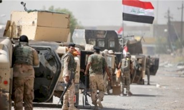 Bağdat’tan Şengal'e güvenlik çıkarması