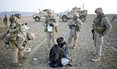 Avustralya askerleri Afganistan'da 39 sivili katletmekten fazlasını yapmış