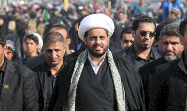 Asaib Ehli Hak Hareketi'nden ABD’ye: Ateşkes sona erdi