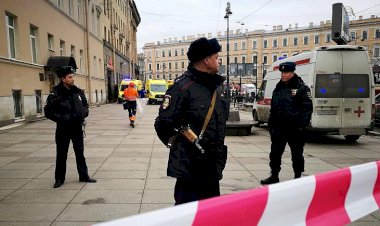 Rusya'da ABD adına casusluk yapan bir Rus 13 yıl hapse mahkum edildi